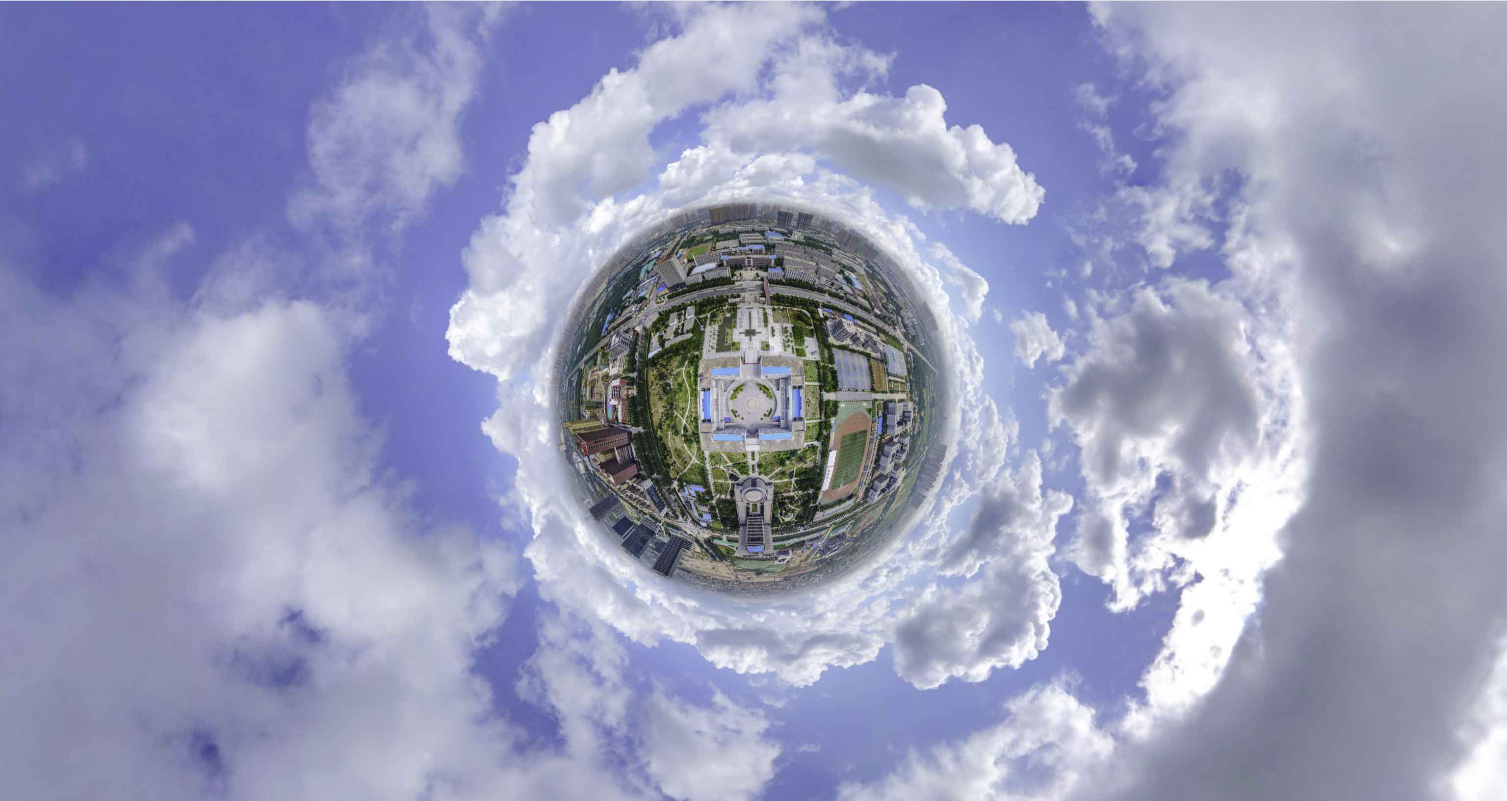 长宁格凸河风景名胜区